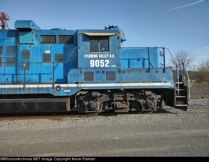 LVRR 9052